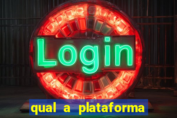 qual a plataforma de jogo do gusttavo lima